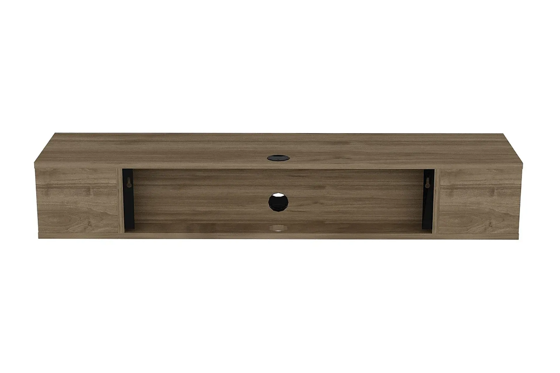 Skuteryd TV-benk 135 cm