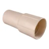 Planet Pool Slangeadapter 38 mm inkl. 3 slangklemmer