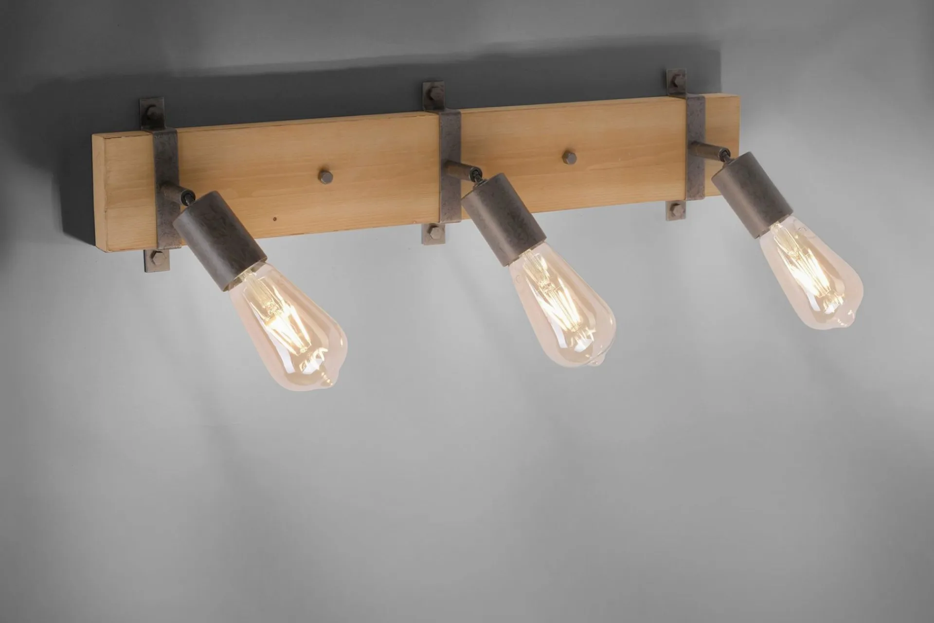 SLAT Taklampe,
