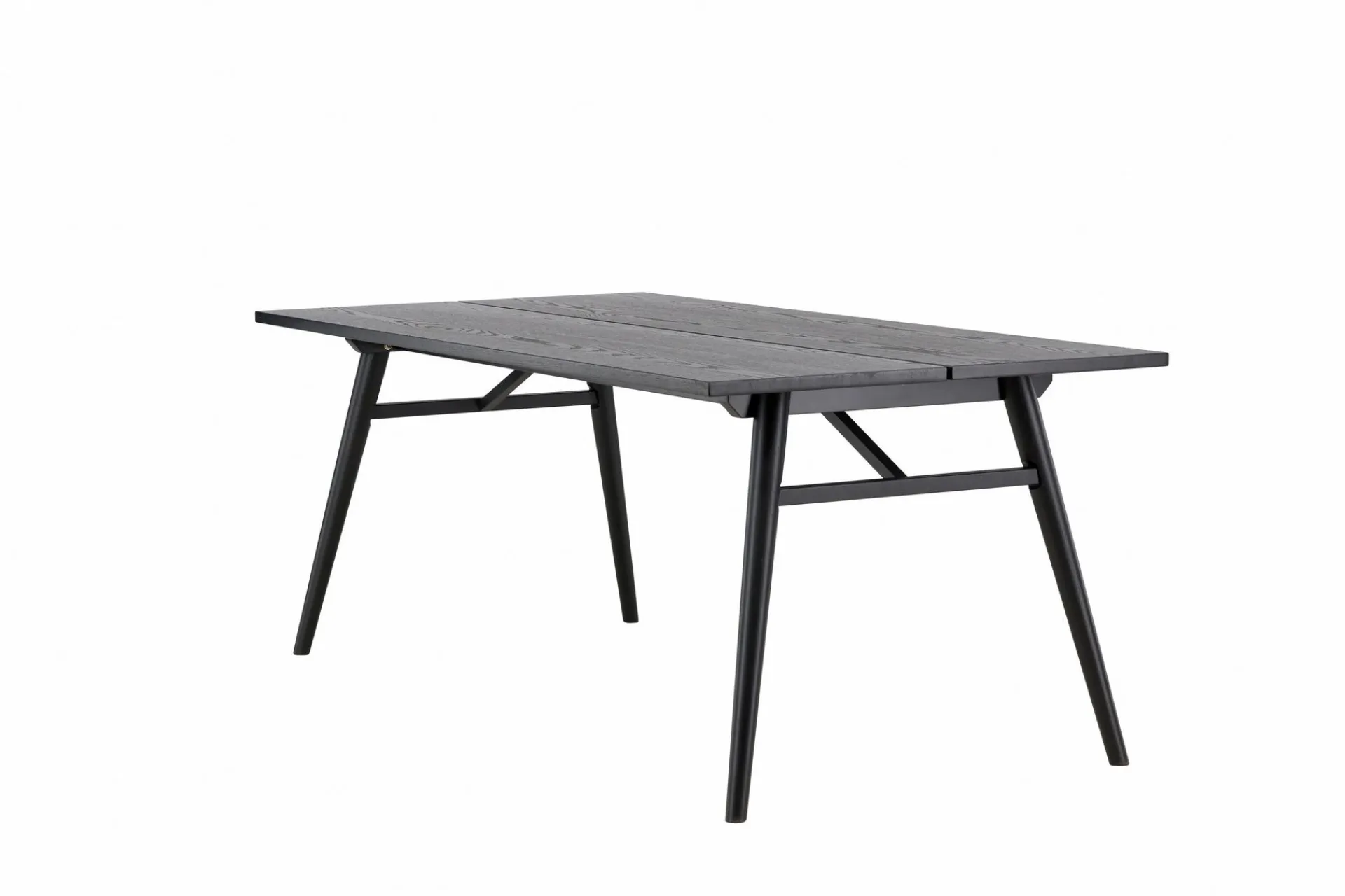 Venture Home Sleek Spisebord 195 cm Forlengningsbart
