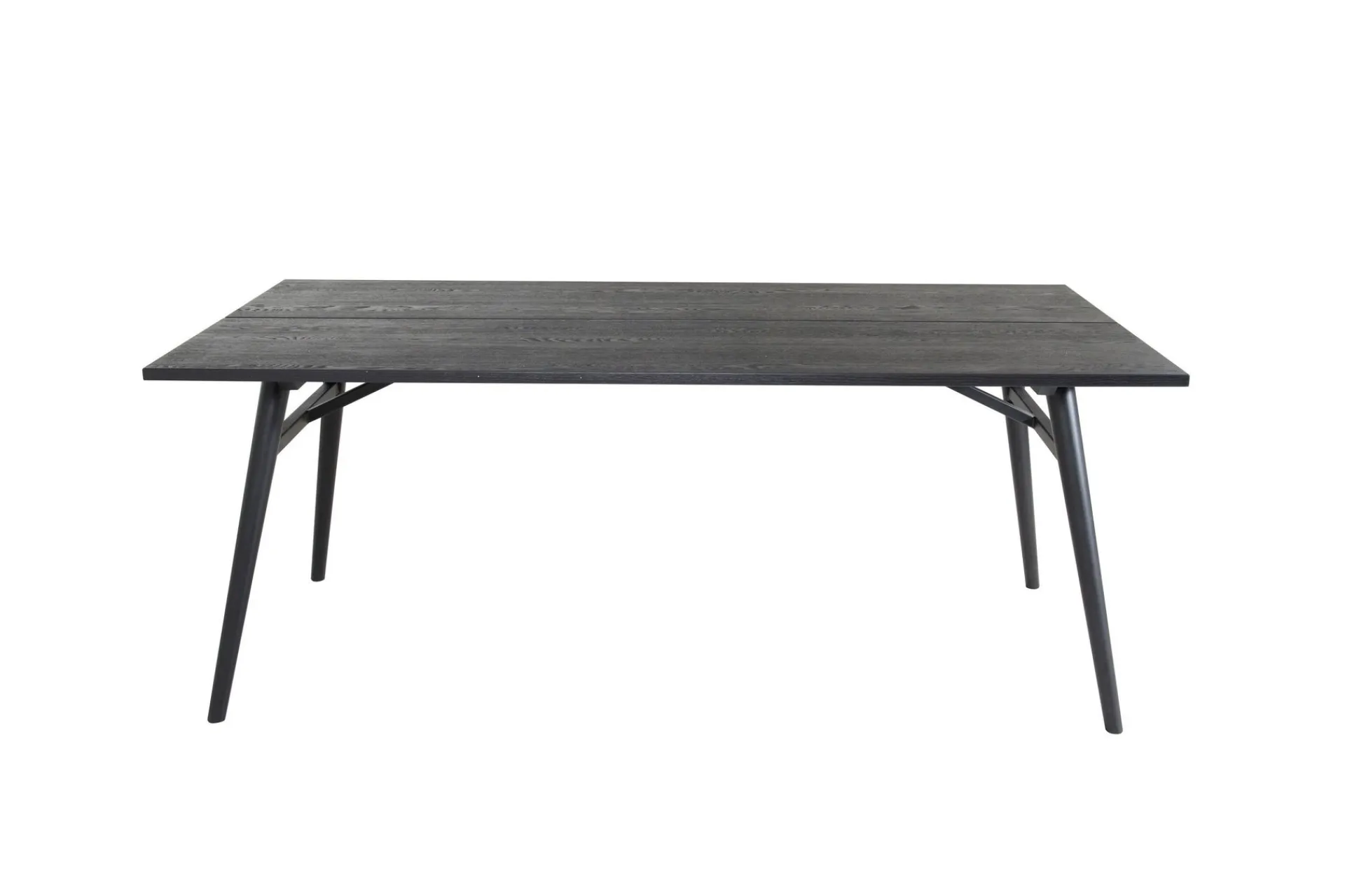 Venture Home Sleek Spisebord 195 cm Forlengningsbart