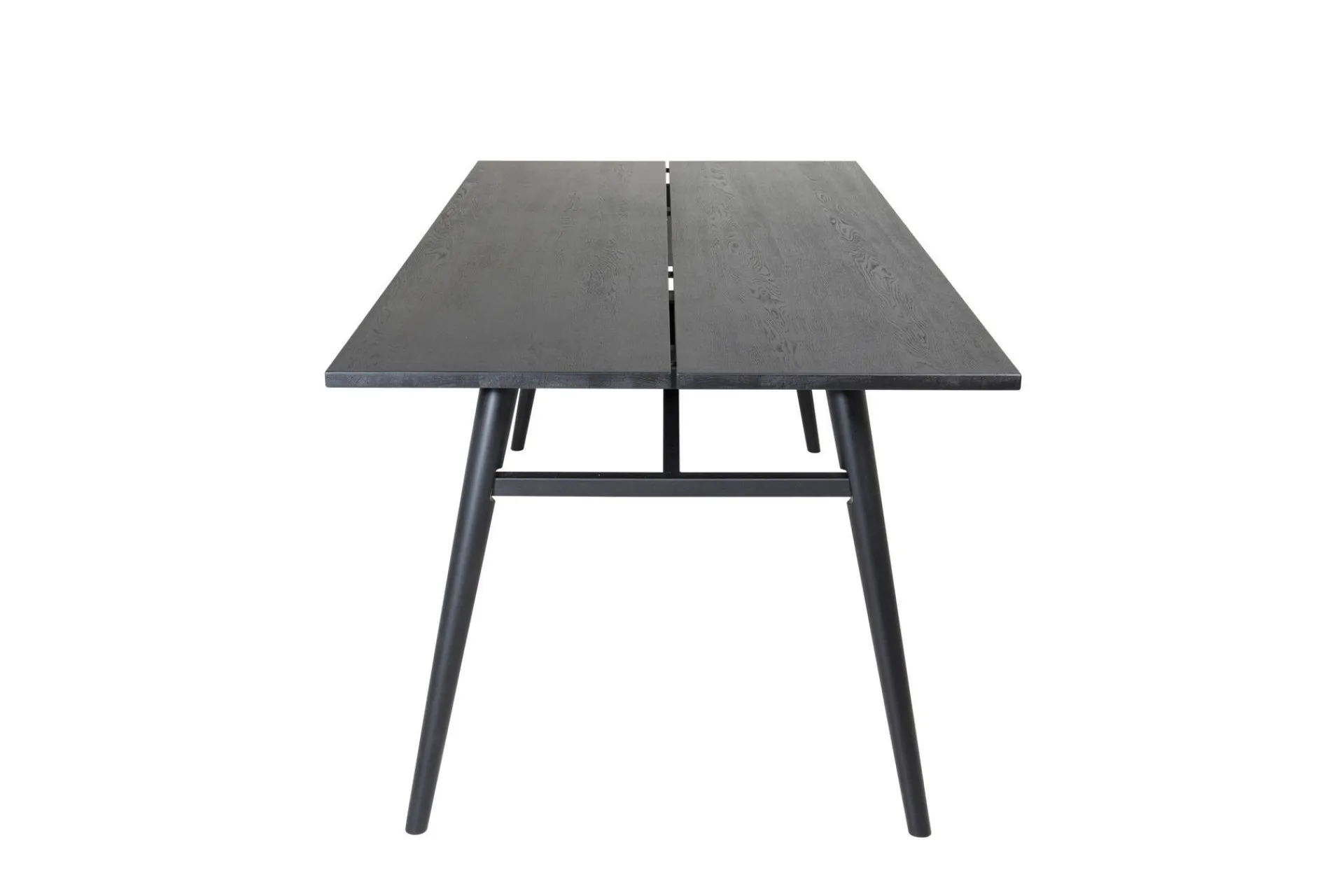Venture Home Sleek Spisebord 195 cm Forlengningsbart