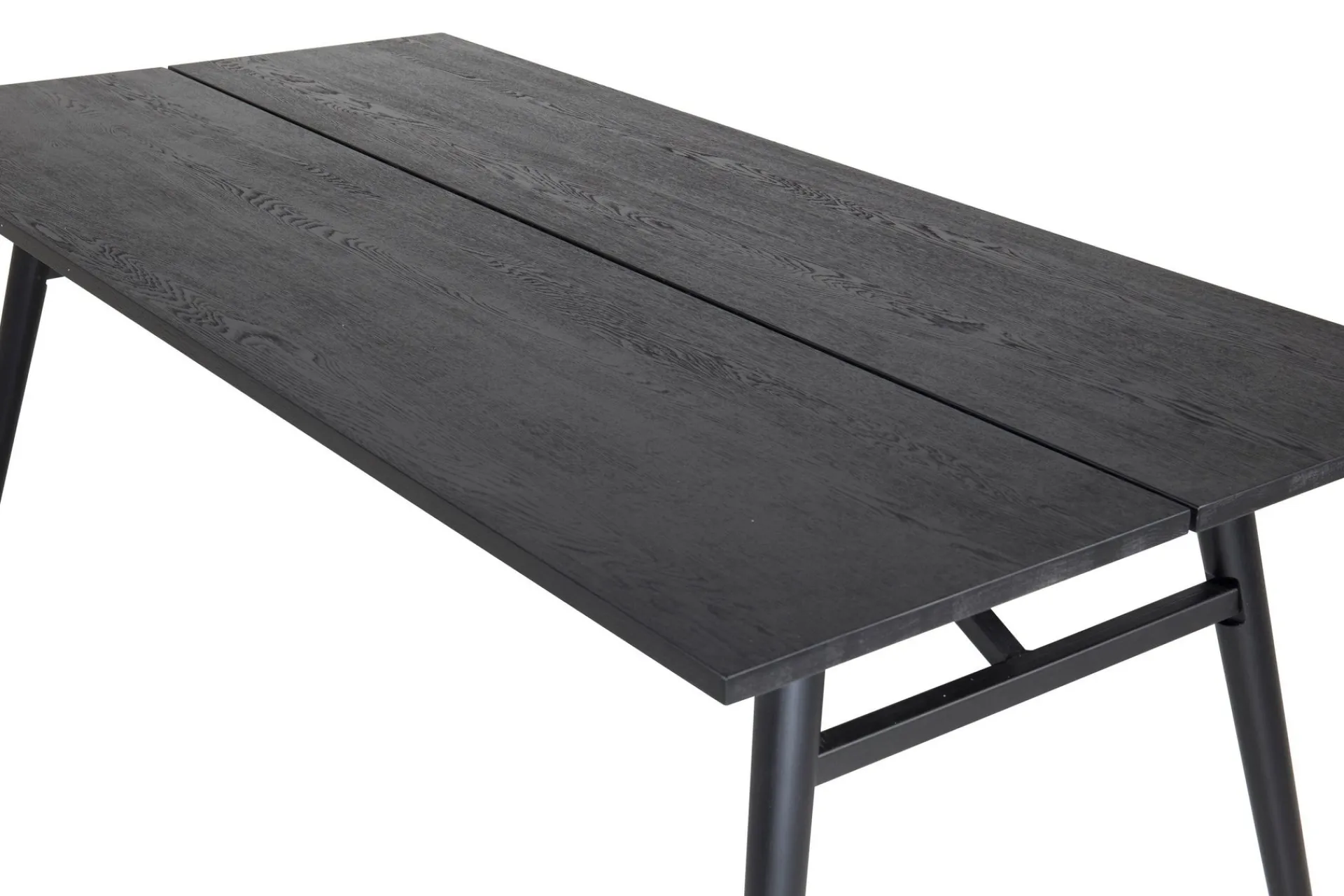 Venture Home Sleek Spisebord 195 cm Forlengningsbart