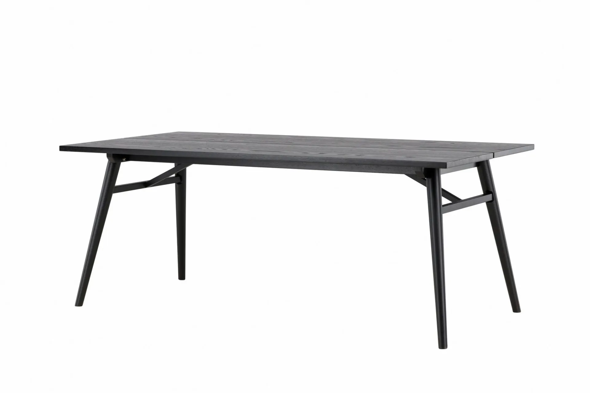 Venture Home Sleek Spisebord 195 cm Forlengningsbart