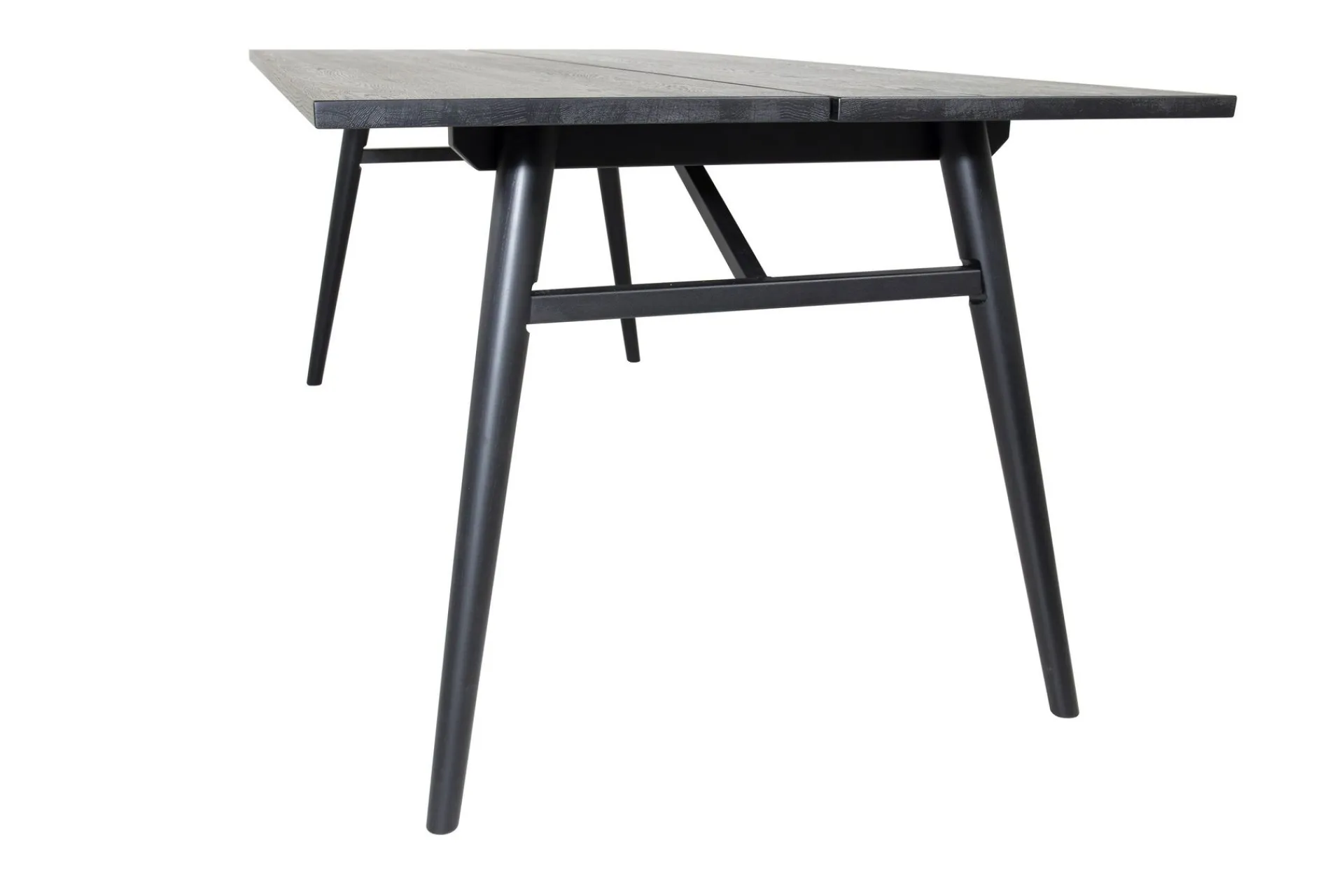 Venture Home Sleek Spisebord 195 cm Forlengningsbart