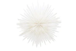 Venture Home Julelys|Adventsstake-Sälen Adventsstjerne / Julelampe 100 cm Hvit