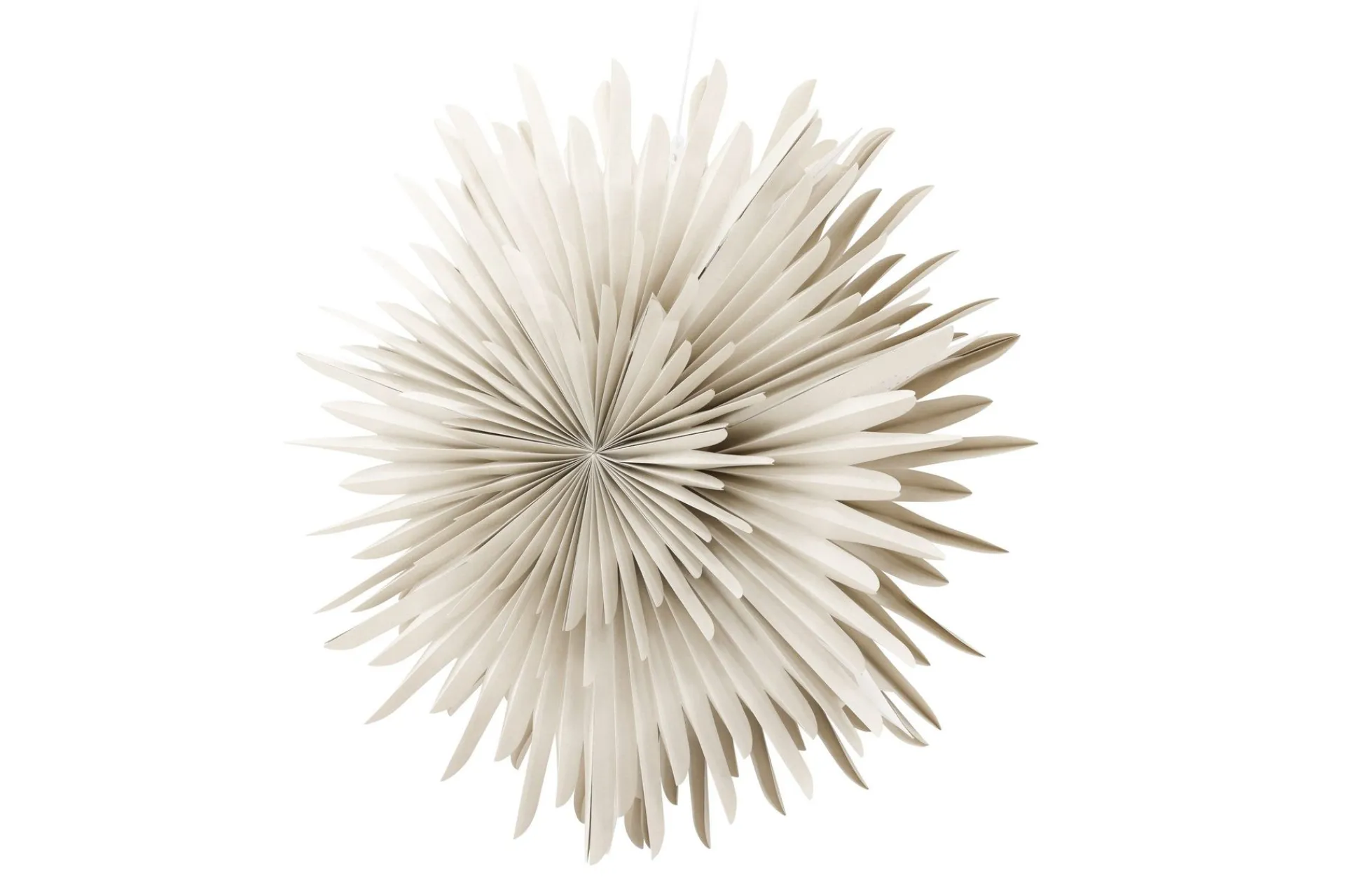 Venture Home Sälen Adventsstjerne / Julelampe 60 cm