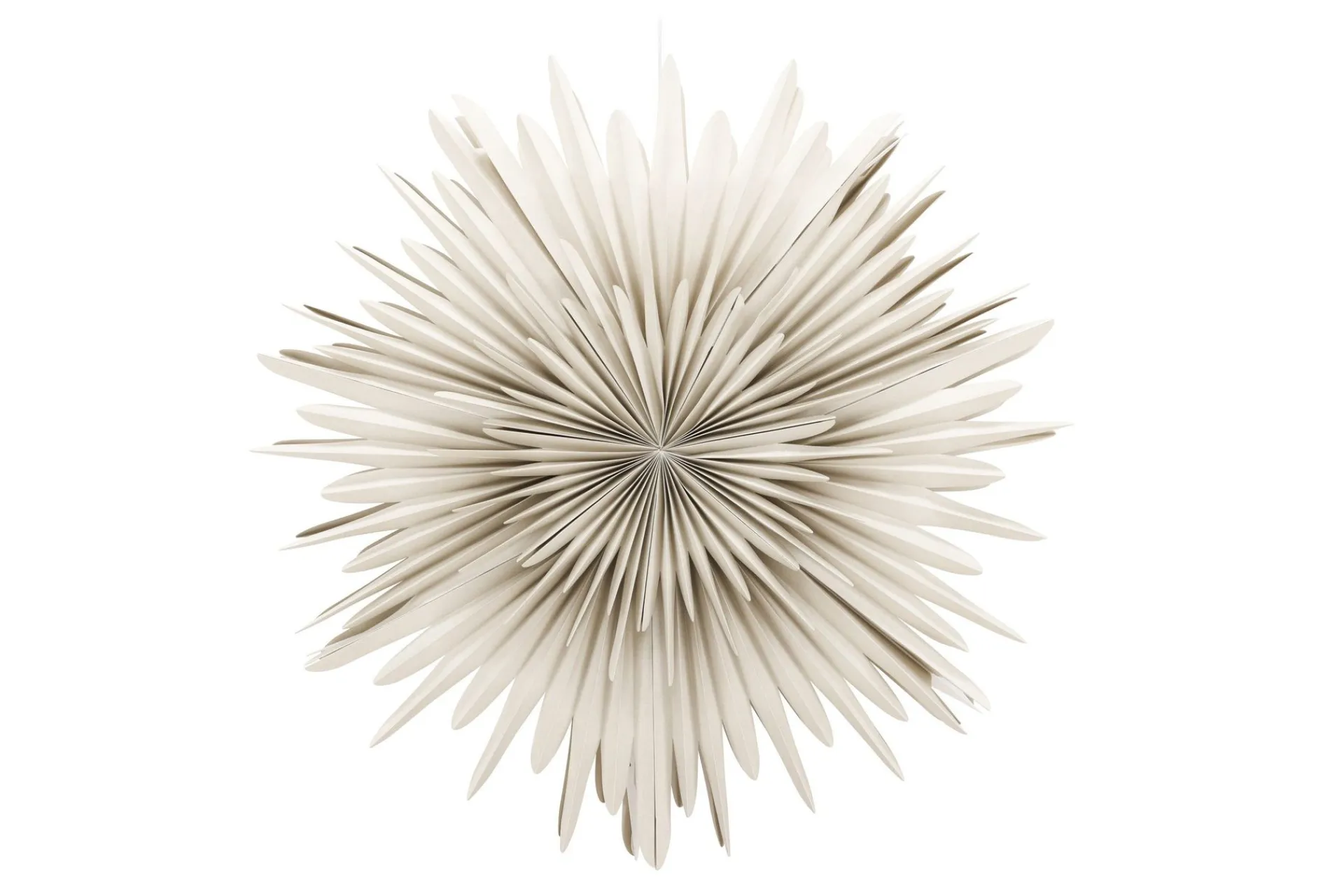 Venture Home Sälen Adventsstjerne / Julelampe 60 cm