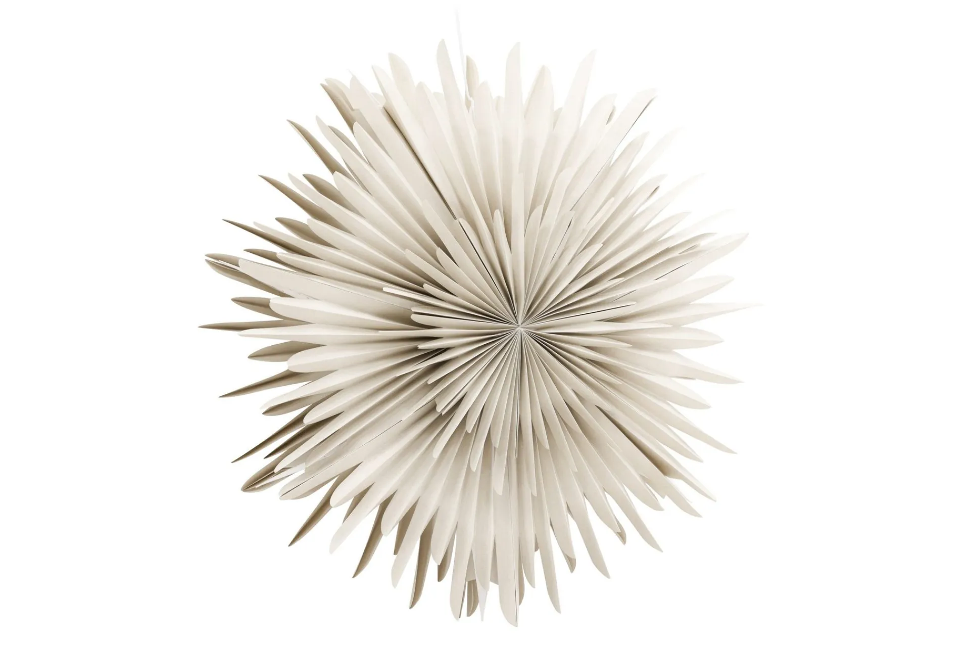 Venture Home Sälen Adventsstjerne / Julelampe 60 cm