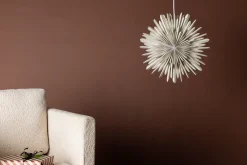Venture Home Sälen Adventsstjerne / Julelampe 46 cm