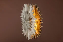 Venture Home Sälen Adventsstjerne / Julelampe 46 cm