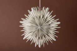Venture Home Sälen Adventsstjerne / Julelampe 46 cm