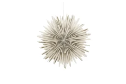 Venture Home Sälen Adventsstjerne / Julelampe 46 cm