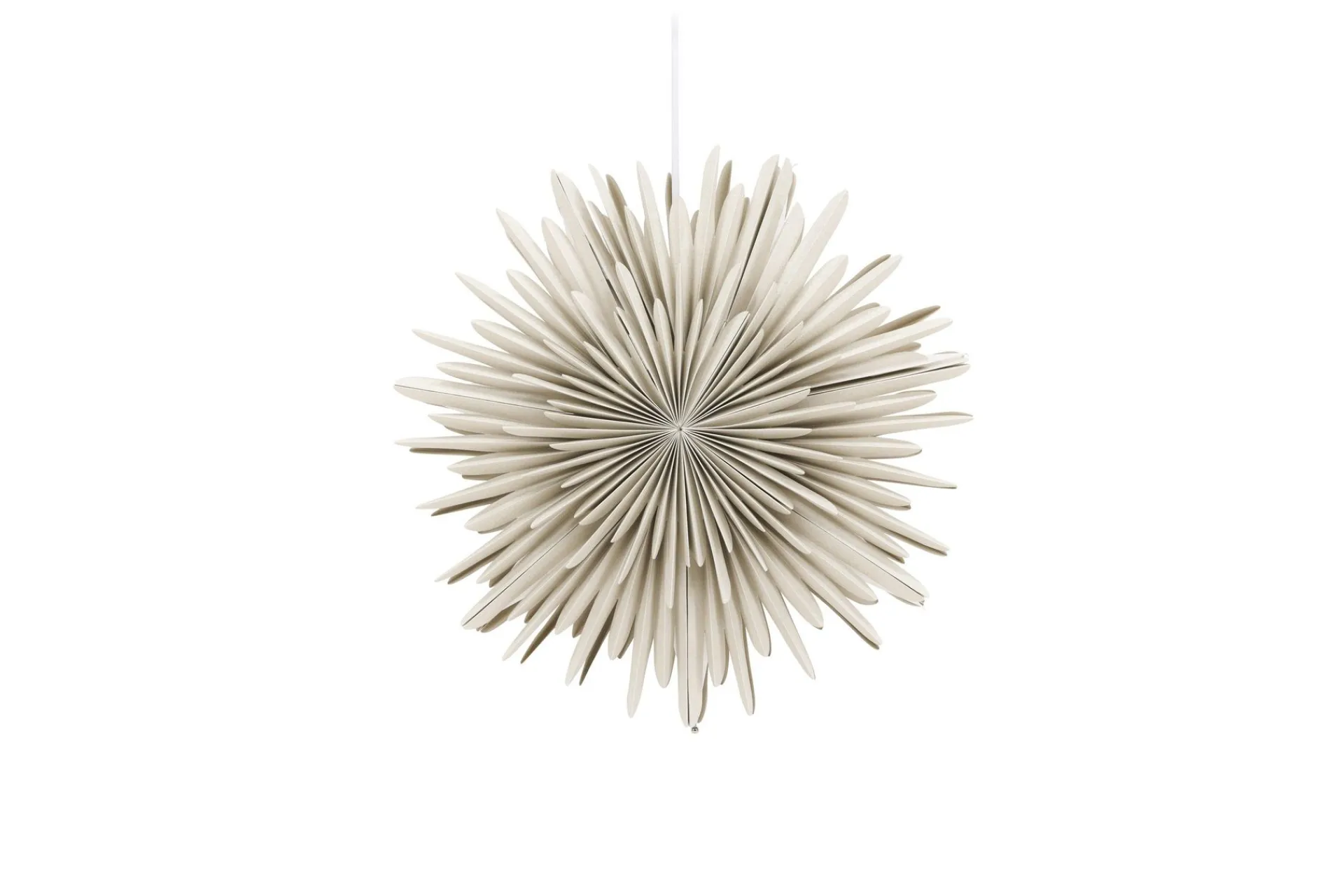 Venture Home Sälen Adventsstjerne / Julelampe 46 cm