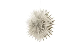 Venture Home Sälen Adventsstjerne / Julelampe 46 cm