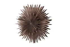 Venture Home Julelys|Julepynt & Juledekorasjon-Sälen Adventsstjerne / Julelampe 80 cm Greige