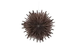 Venture Home Sälen Adventsstjerne / Julelampe 60 cm