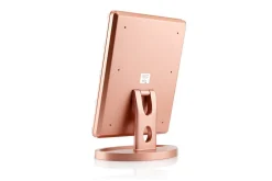 Sminkespeil-Sminkespeil Beautifly GamourVue med LED-belysning