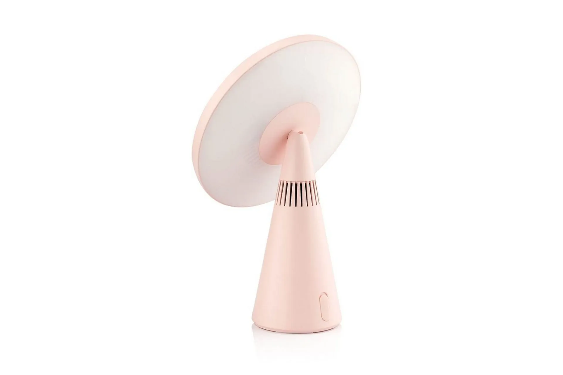 Sminkespeil-Sminkespeil Beautifly Smart Moon med innebygd Bluetooth-høyttaler