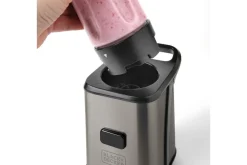 Black+Decker Smoothieblender 350W