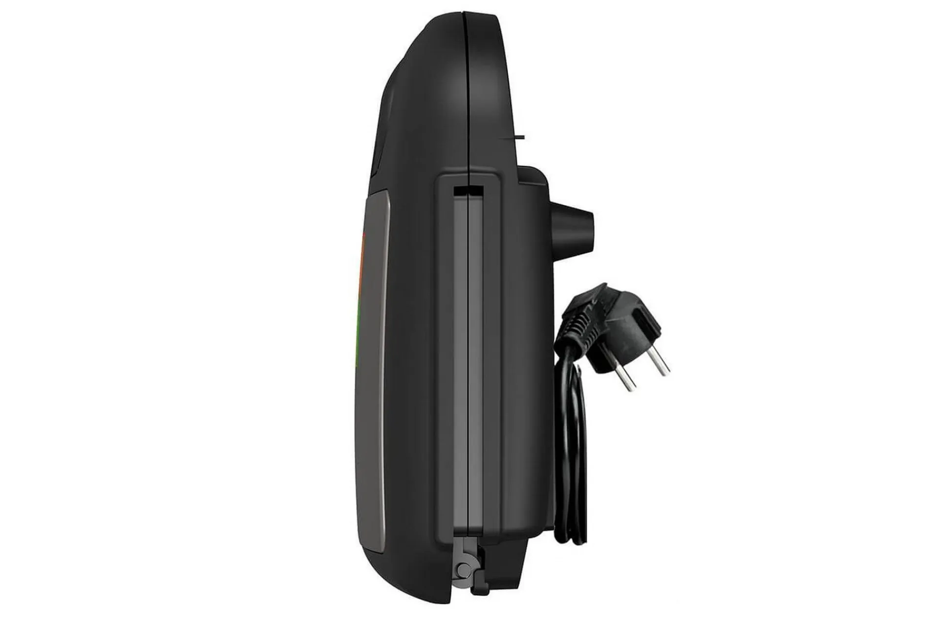 Black+Decker Smørbrødgrill 2 rom