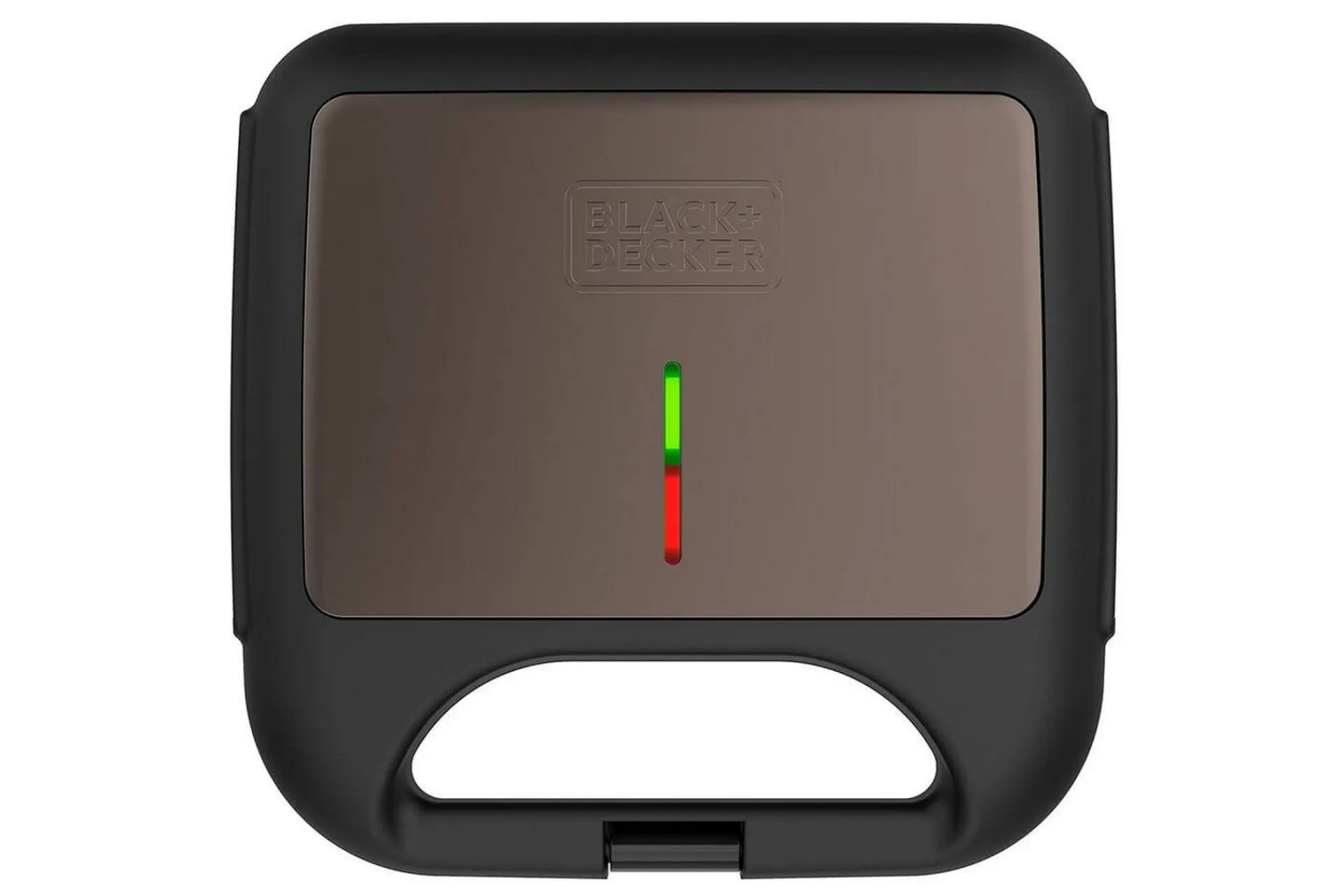 Black+Decker Smørbrødgrill 2 rom