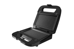 Black+Decker Produkter For Å Varme & Koke|Kjøkkenutstyr-Smørbrødgrill Sandwich Waffle