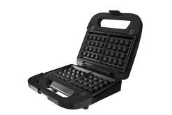 Black+Decker Produkter For Å Varme & Koke|Kjøkkenutstyr-Smørbrødgrill Sandwich Waffle