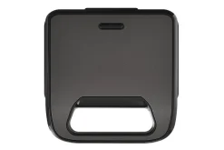 Black+Decker Produkter For Å Varme & Koke|Kjøkkenutstyr-Smørbrødgrill Sandwich Waffle