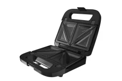Black+Decker Produkter For Å Varme & Koke|Kjøkkenutstyr-Smørbrødgrill Sandwich Waffle