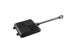 Mustang Smørbrødgrill Støpt aluminiumskonstruksjon