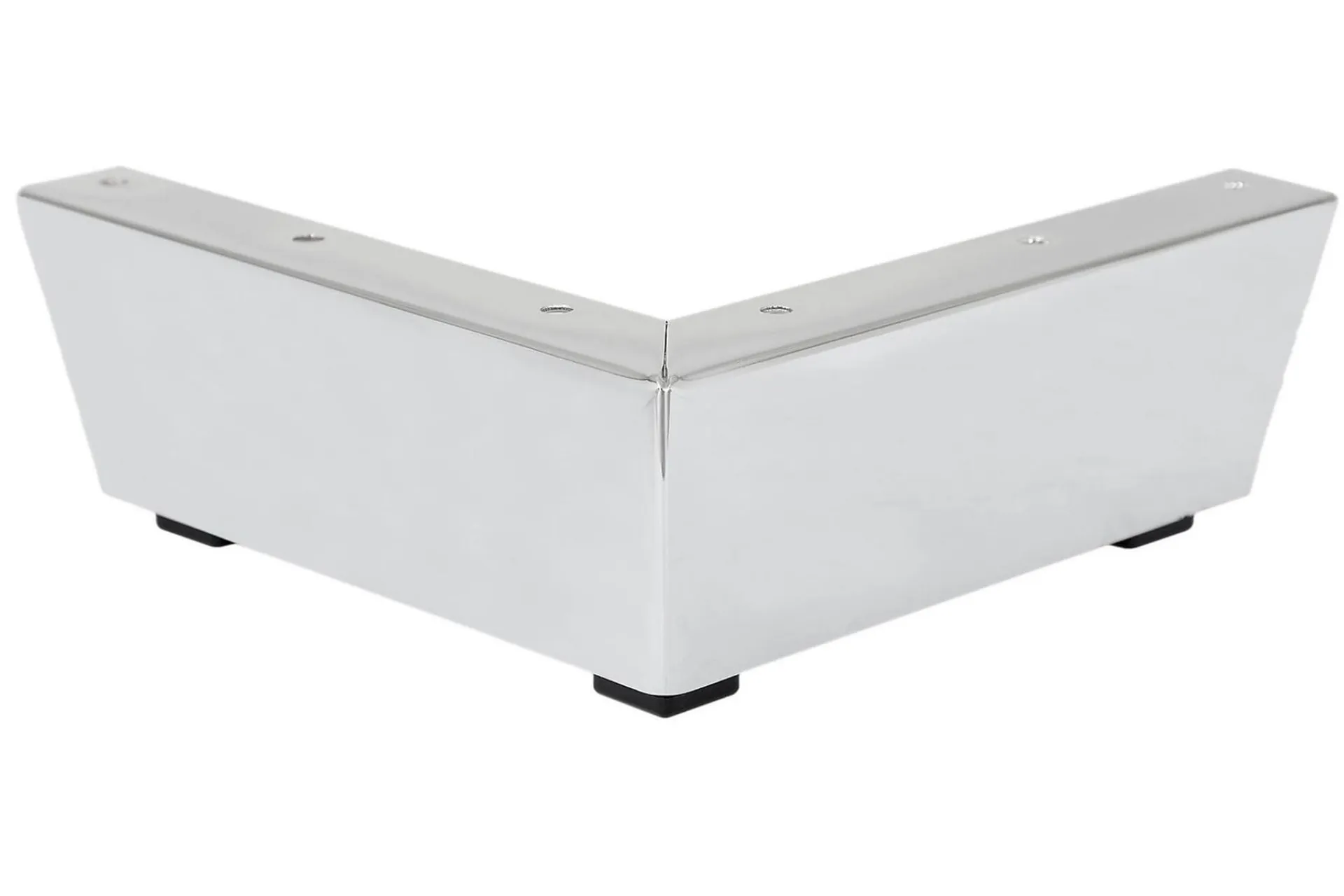 Scandinavian Choice Sofaben Modell F 6,6 cm 4-Pack