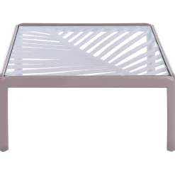 Sofabord utendørs Ferretti 69 cm