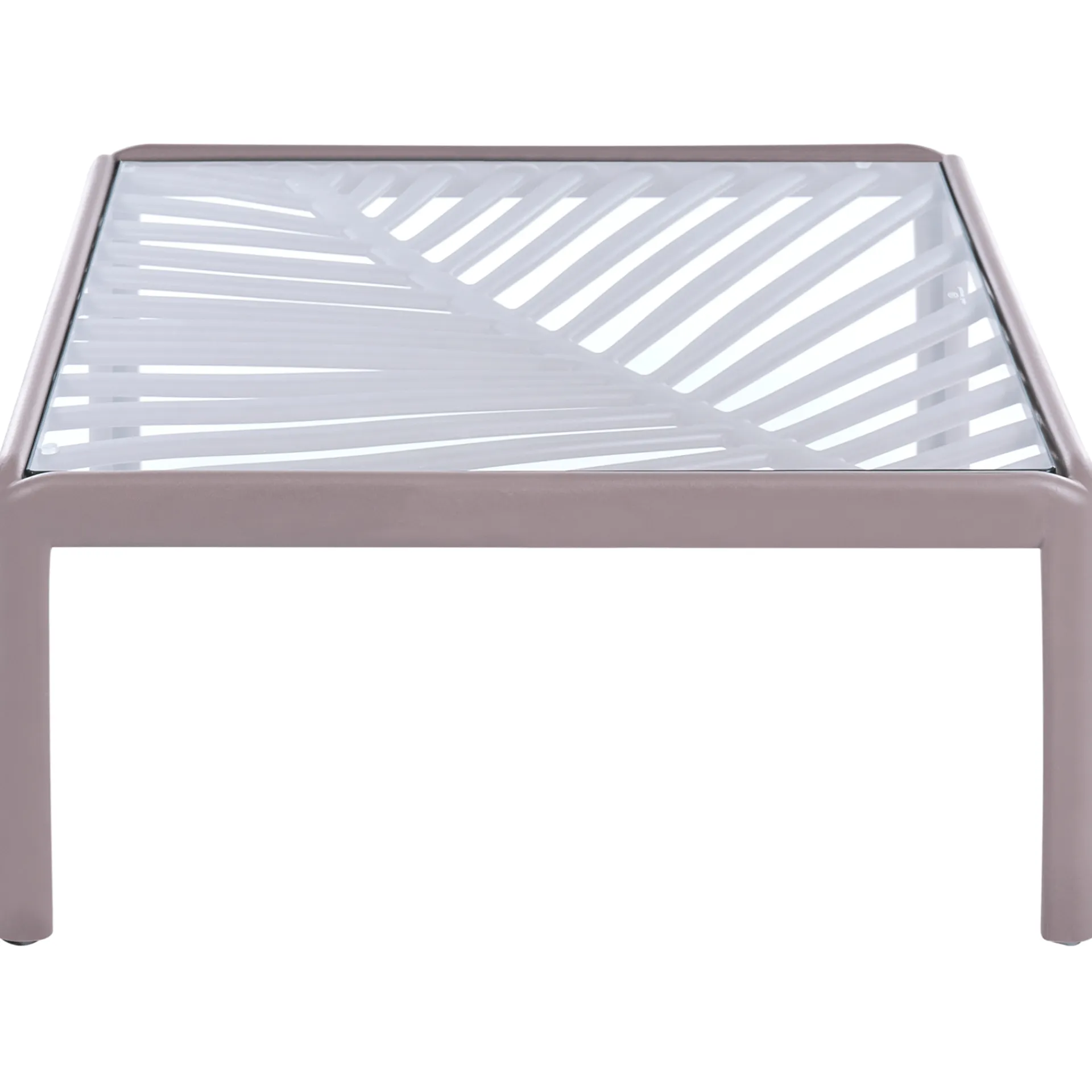 Sofabord utendørs Ferretti 69 cm