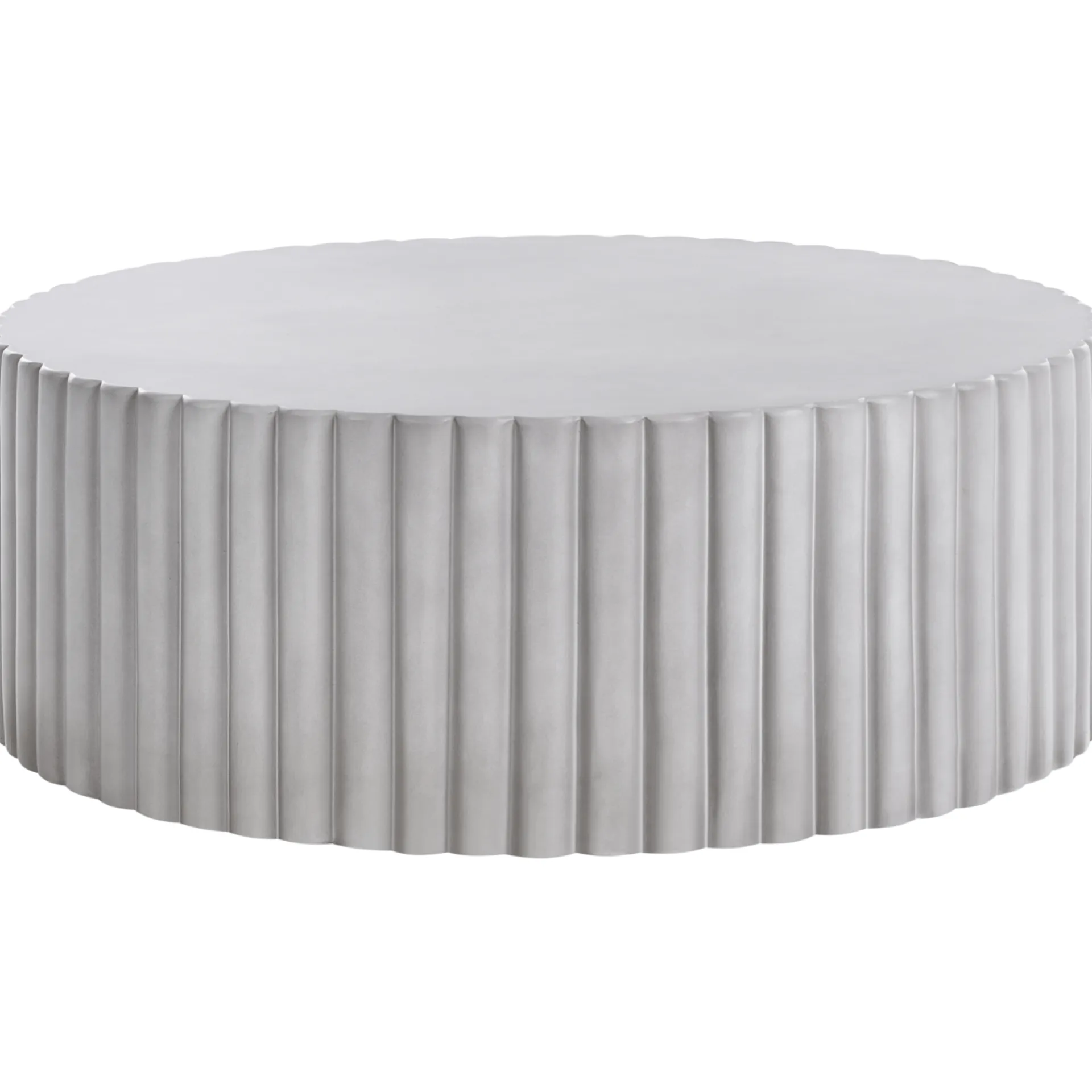 Sofabord utendørs Pozza 117 cm