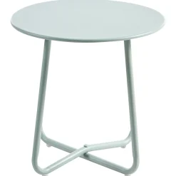 Balkonggrupper|Balkongmøbler-Sofagruppe utendørs med bord 2-seter Pasto Grønn/Beige