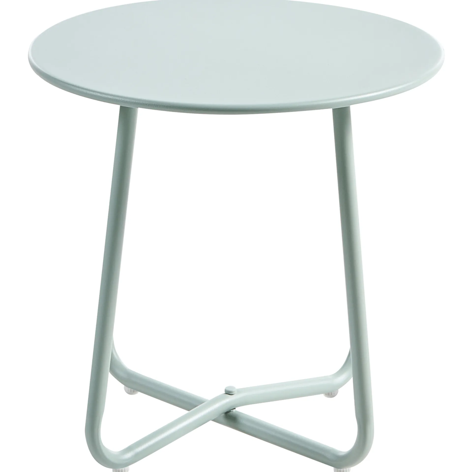 Balkonggrupper|Balkongmøbler-Sofagruppe utendørs med bord 2-seter Pasto Grønn/Beige