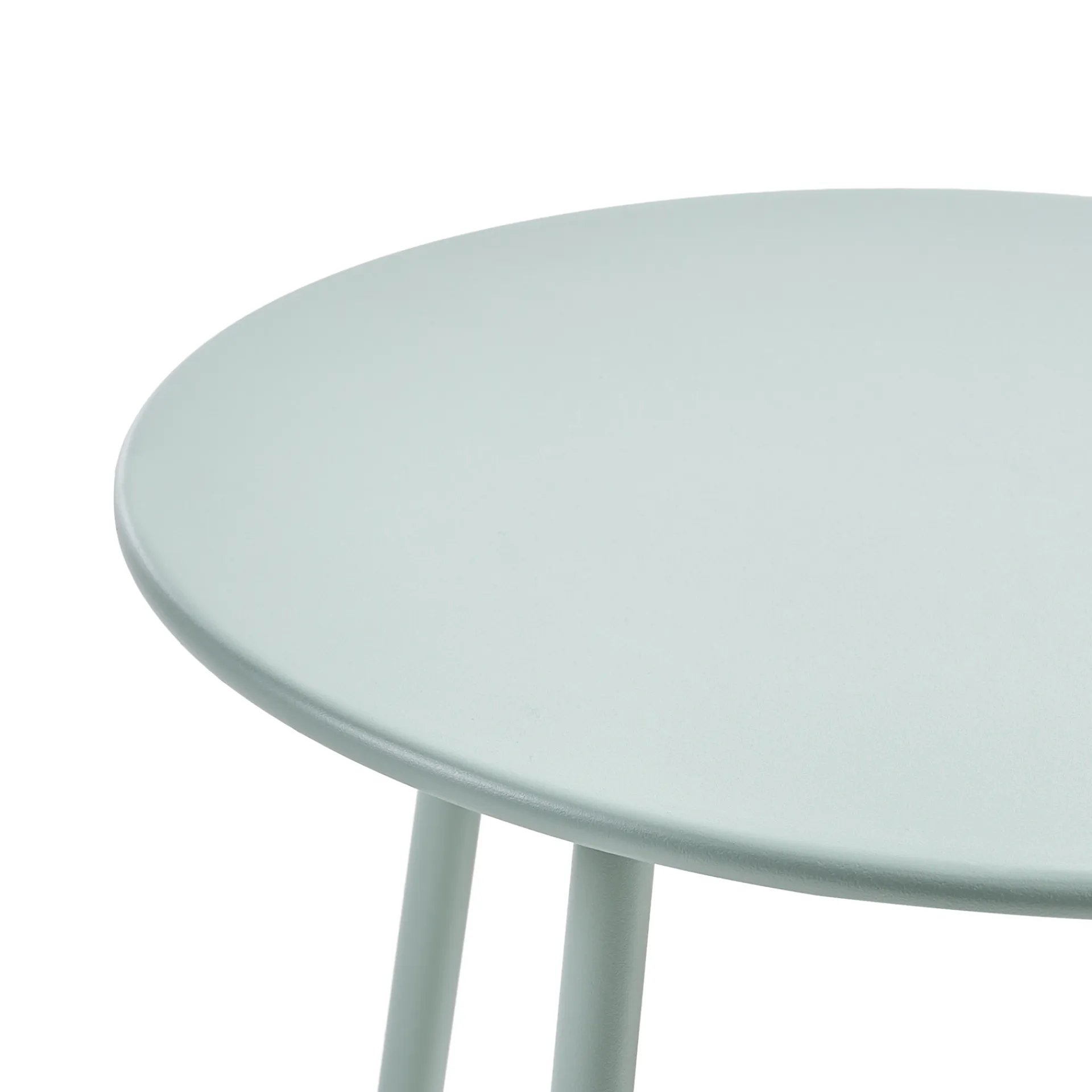 Balkonggrupper|Balkongmøbler-Sofagruppe utendørs med bord 2-seter Pasto Grønn/Beige