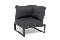 Hillerstorp Sofa Oxelunda Hjørnedel Grå