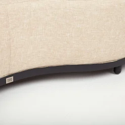 Hagebenk & Hagesofa-Sofa HOME4YOU Beige