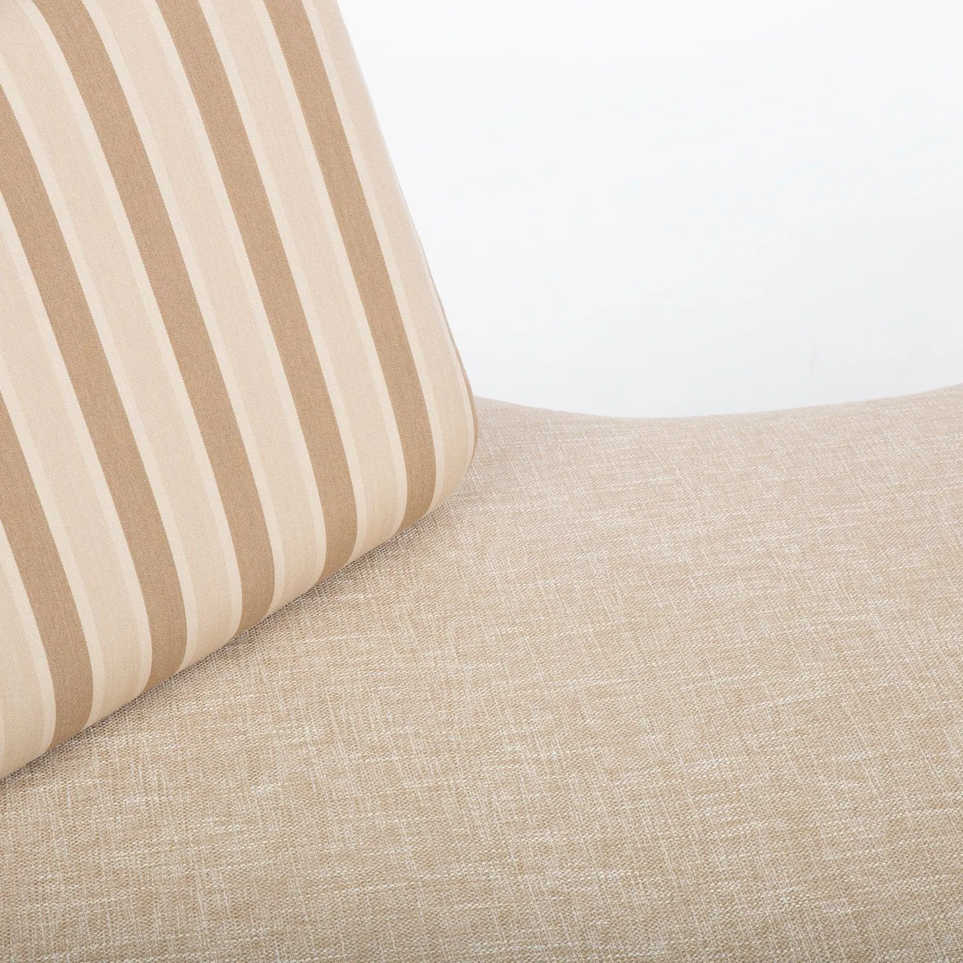 Hagebenk & Hagesofa-Sofa HOME4YOU Beige