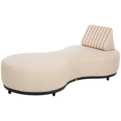 Hagebenk & Hagesofa-Sofa HOME4YOU Beige