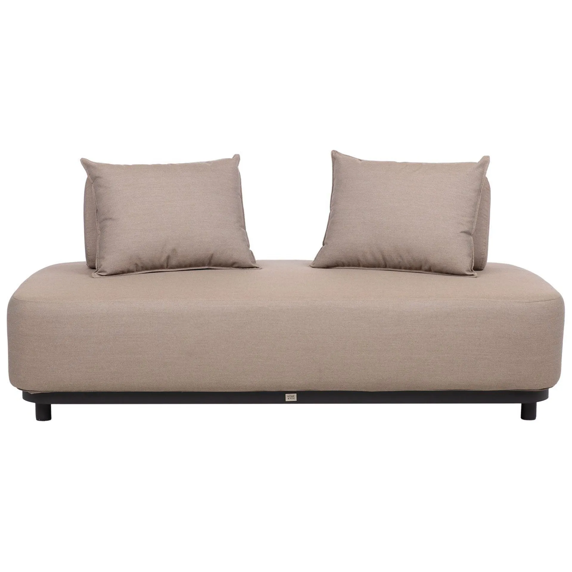 Sofa HOME4YOU Amore 2-seter