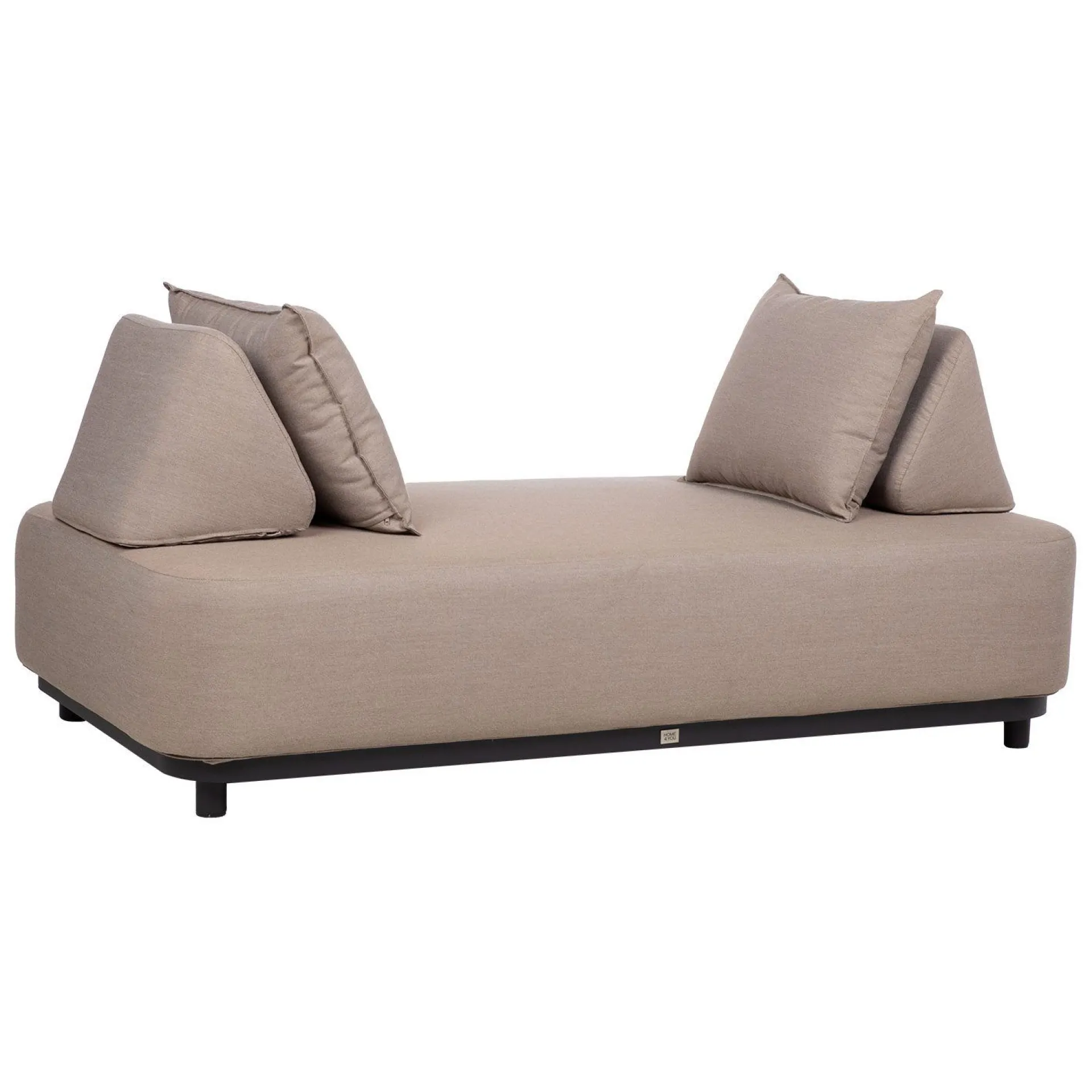 Sofa HOME4YOU Amore 2-seter