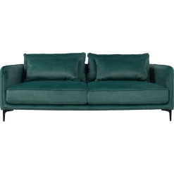 Sofa HOME4YOU Bianka 3-seter