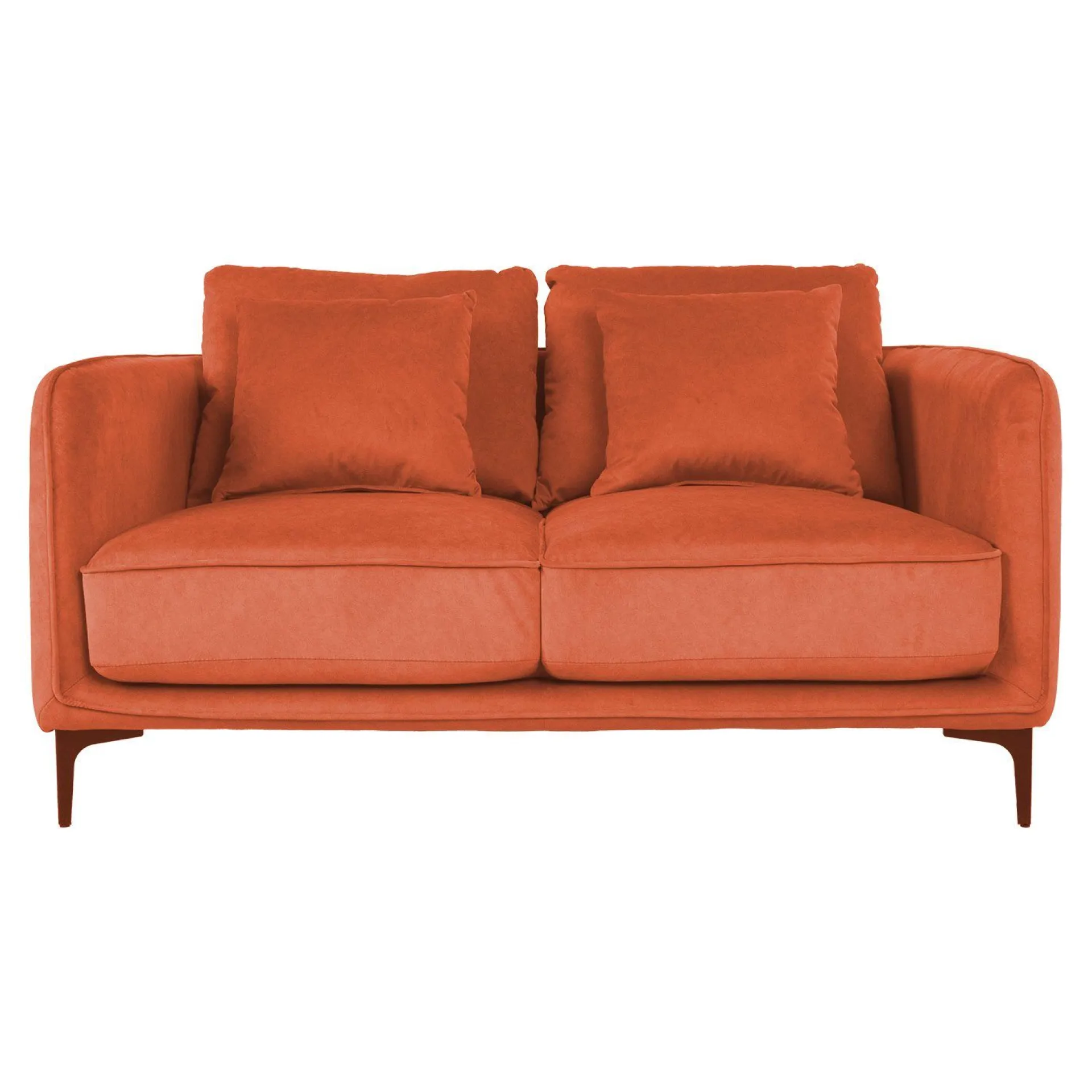 Sofa HOME4YOU Bianka 2-seter