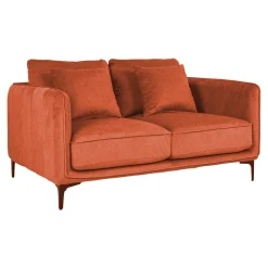 Sofa HOME4YOU Bianka 2-seter