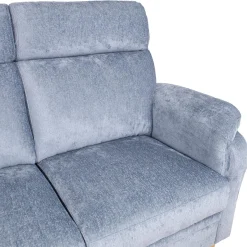 Sofa HOME4YOU Ingrid 3-seter