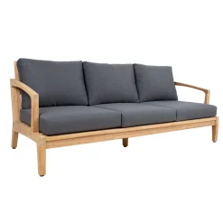 Sofa HOME4YOU Maldive 3-seter