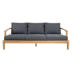 Sofa HOME4YOU Maldive 3-seter